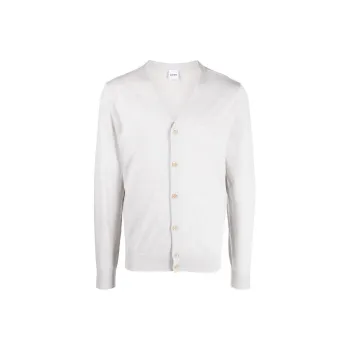 ASPESI Knitwear Men Beige