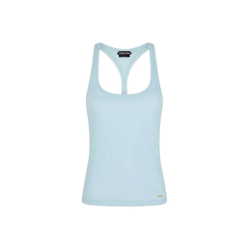 TOM FORD Tank Tops Women's-2