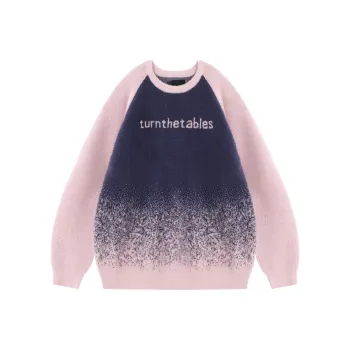 TURNTHETABLES Sweaters Unisex