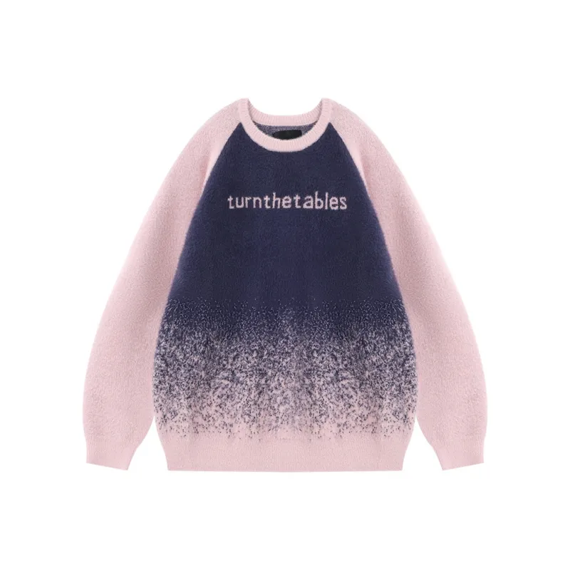 TURNTHETABLES Sweaters Unisex-0