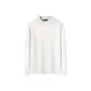 Raw White