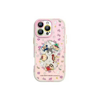 Pin Sai Phone Cases