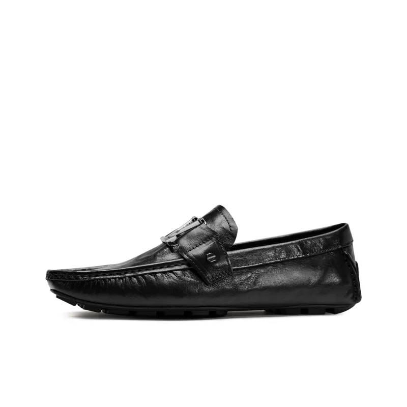 Voguhomme Men's Casual Shoes Men Low Top-6