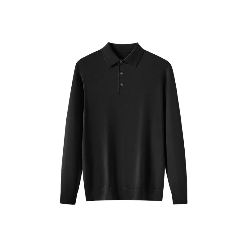 H YXIANG Sweaters Men-0