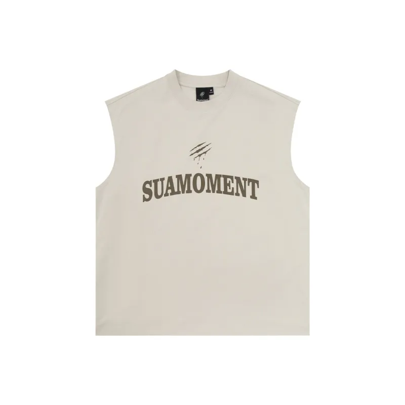 Suamoment T Shirt Tank Top Unisex-12