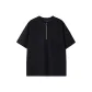 Black (Trendy Brand, Versatile Style)