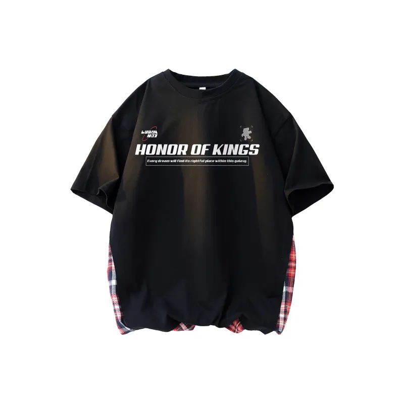 HONOR OF KINGS T Shirts Unisex-0