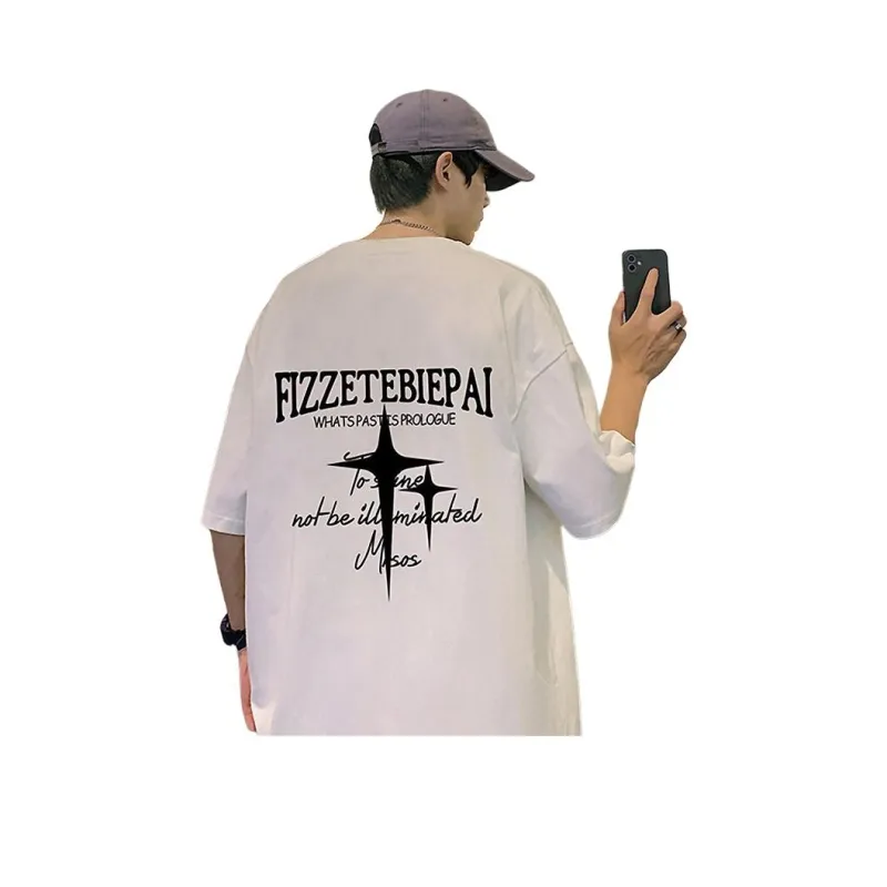 MIIRACER T Shirts Men-1