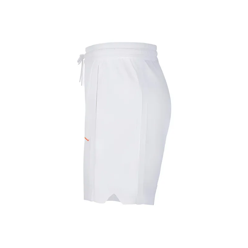 Jordan Basketball Shorts Men's White-2