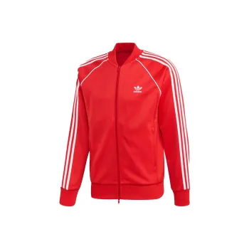 Adidas Originals Women's Primeblue Sst Track Jacket & Pant Set