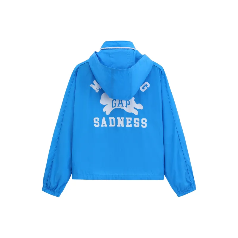 GAP MTSS Collaboration Coat Women's-1