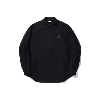 LiNing Vital Series Shirt Unisex Black