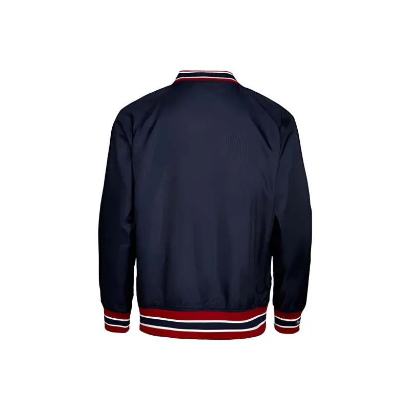 Mitchell & Ness Sweatshirt Men's Blue-1
