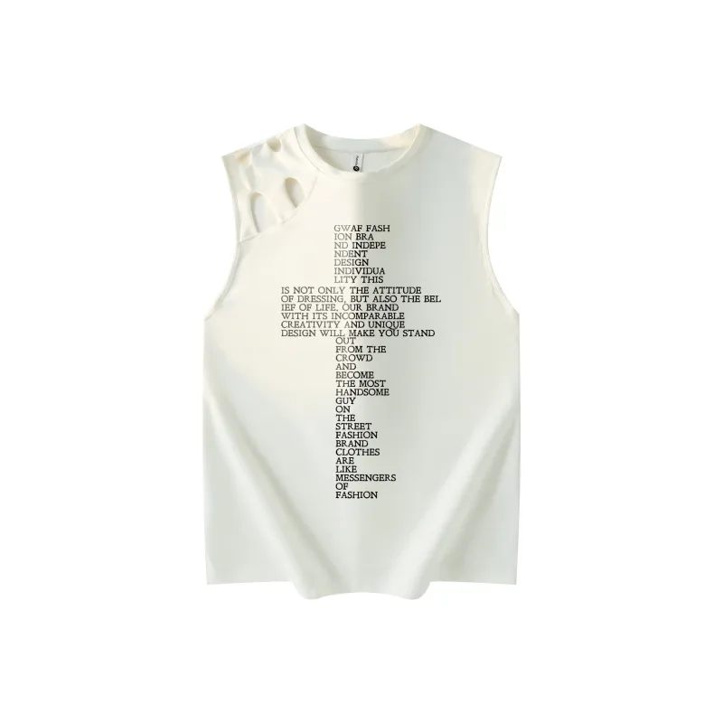 GWAF Tank Tops Unisex-0
