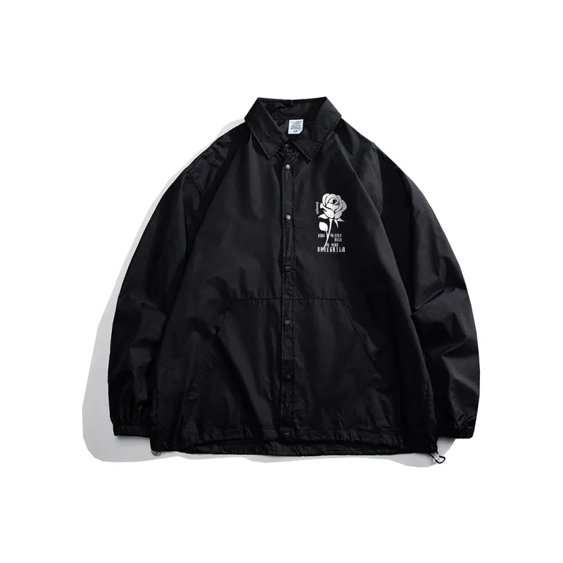 FASTFISH Jackets & Coats Unisex-5