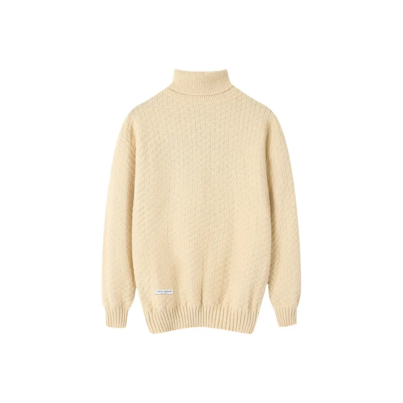 LUCKY BRAND Sweaters Unisex-2