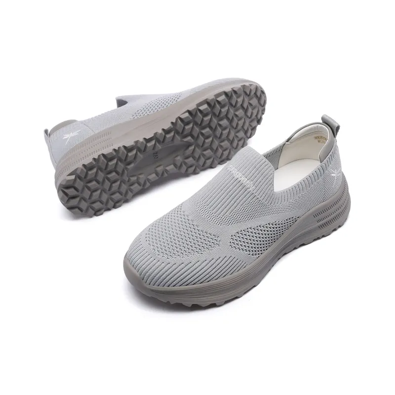 RED DRAGONFLY Mesh Shoes For Women's Breathable Low Top Casual Shoes Women's-10