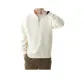 Fleece-Lined Ecru