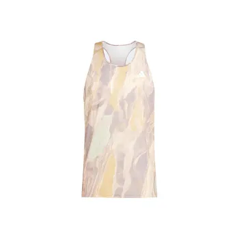 Adidas Free Shipping With AdiClub Move For The Planet AirChill Tank Top