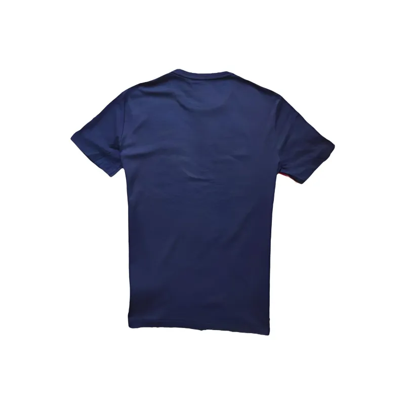 Polo Ralph Lauren T Shirt Men's Marine Blue-1