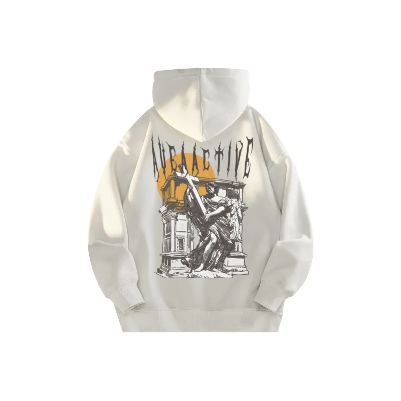 AYEA Sweatshirts Unisex-18