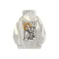 White (Fleece-Lined)