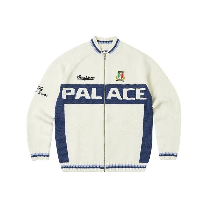 PALACE SS23 Knitwear Men White-0