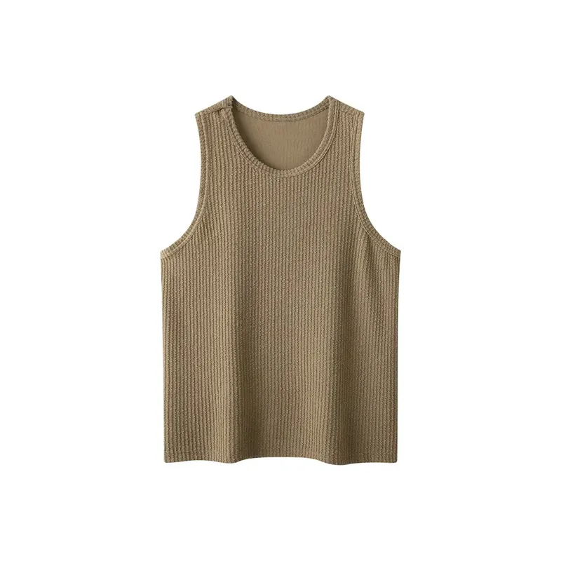 Sauvi B Tank Tops Unisex-20