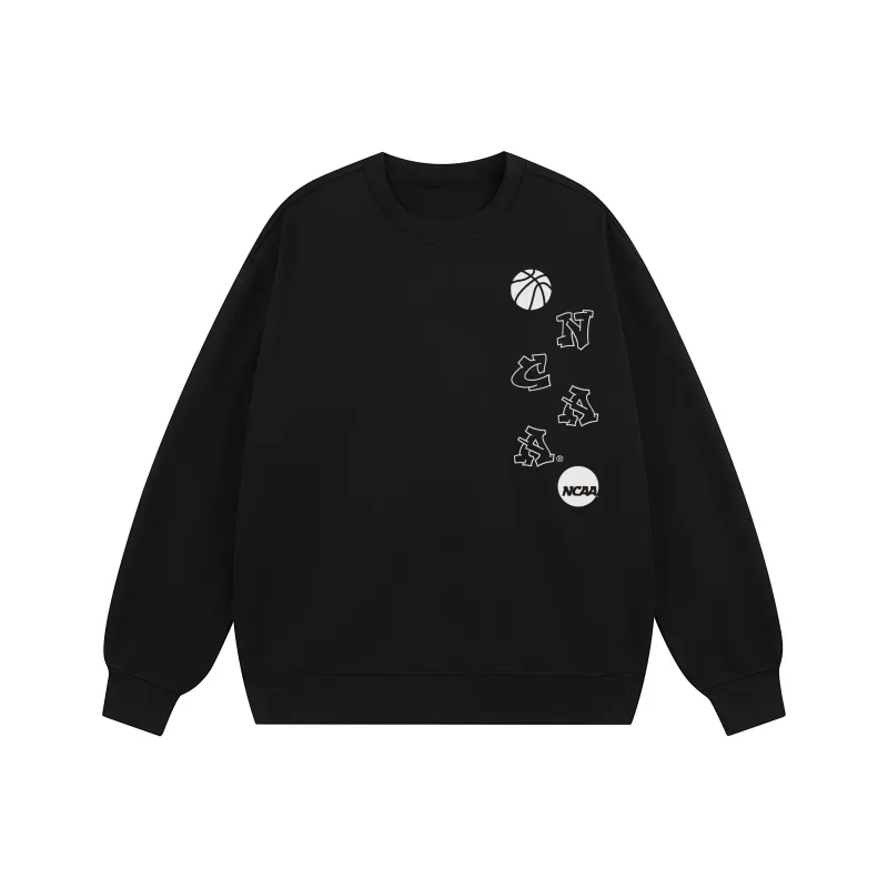 NCAA Sweatshirts Unisex-12