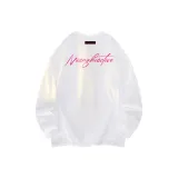 Pink White