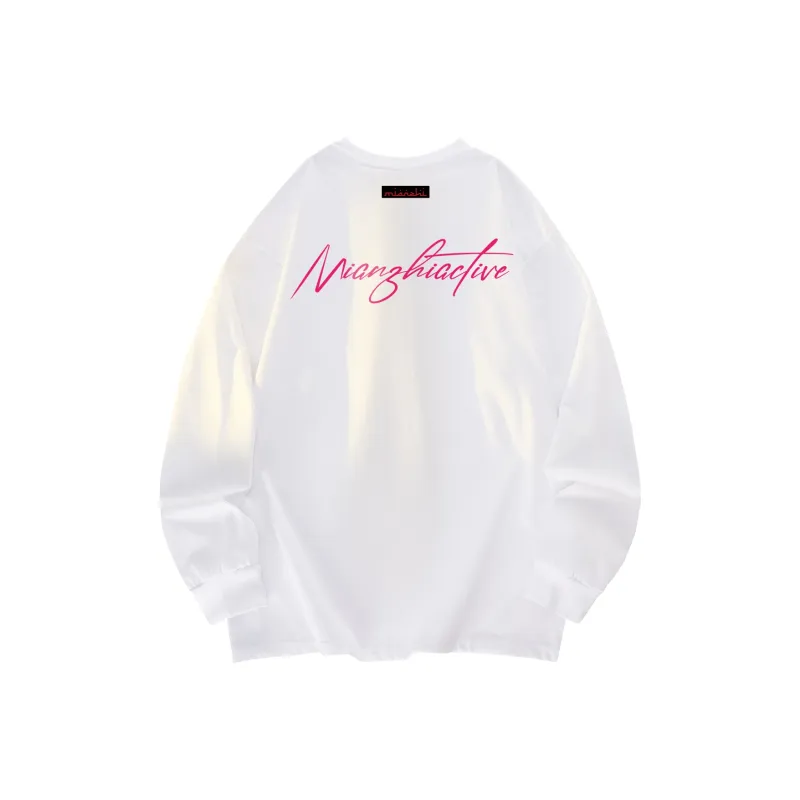 Cotton T Shirts Unisex-15