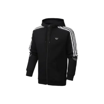 Adidas Originals Jackets Men Black