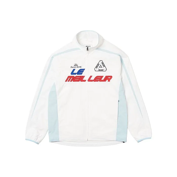 PALACE Europa Jacket-0