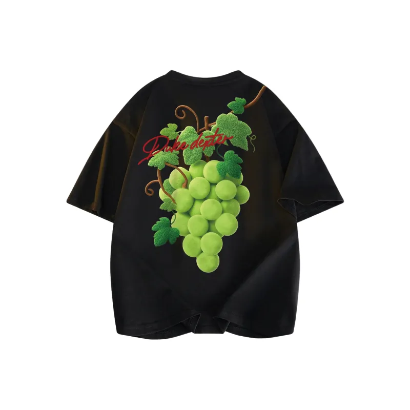 DUKE+DEXTER T Shirts Unisex-24