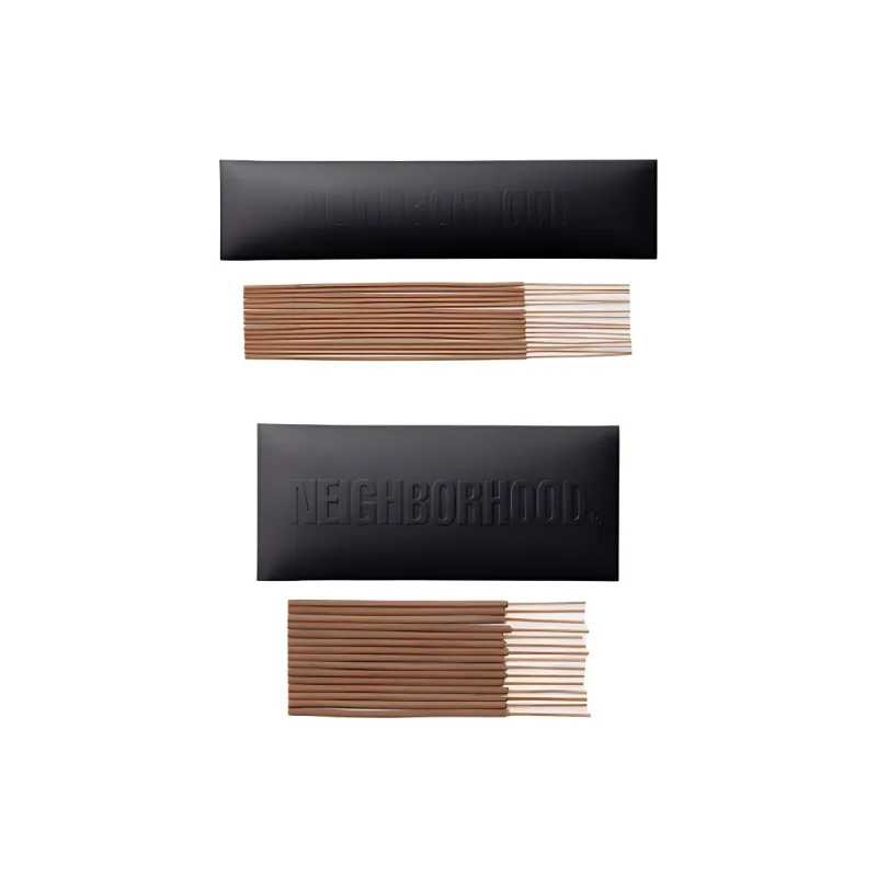 NEIGHBORHOOD Incense/Incense Burner Essentials Short Incense Stick-1