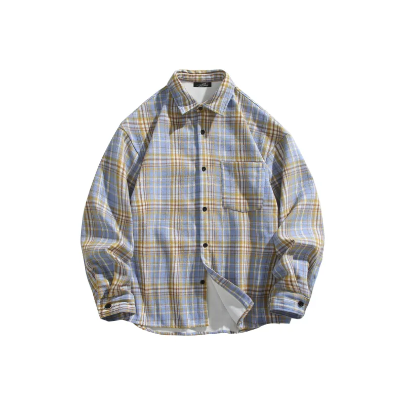 G.M BONNEY Shirts Unisex-9