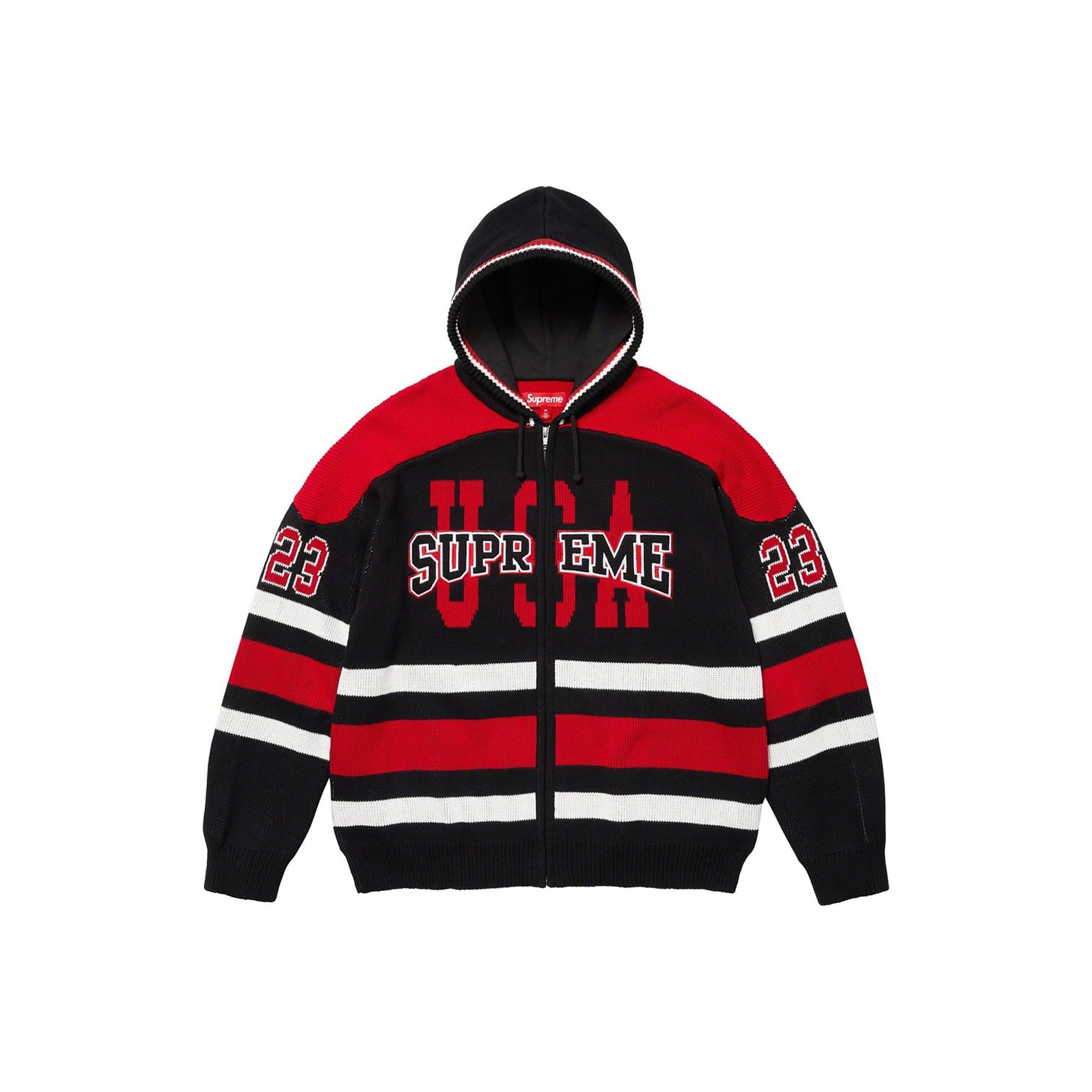 Supreme Knitwear Unisex on Sale & Authentic - POIZON