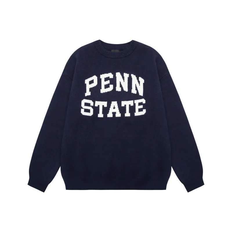 4EVER LAB Sweaters Unisex-0