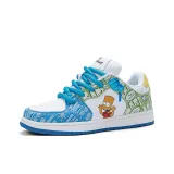 Mit dem Nike kommt eine neue Variante vom beliebten Sneaker zu uns