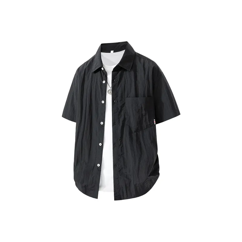 NEAR HERE Shirts Unisex-12