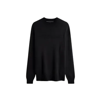 Calvin Klein Knitwear Men Space Black BEH