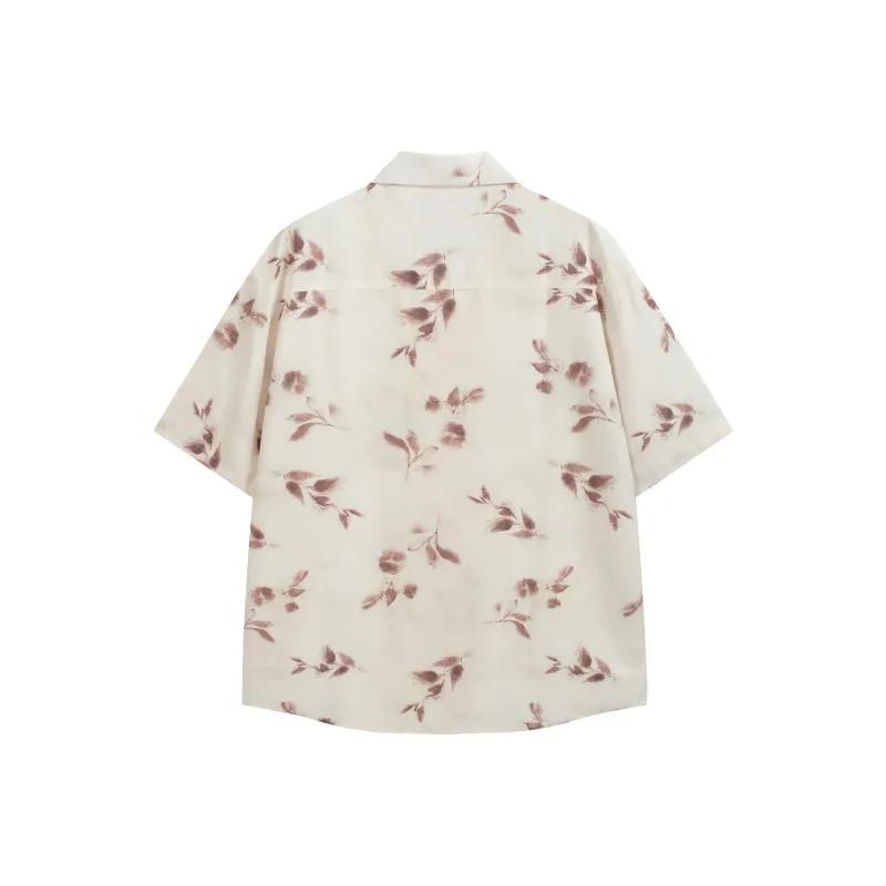 BEAR UNION Shirts Unisex-1