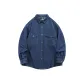 Denim Blue