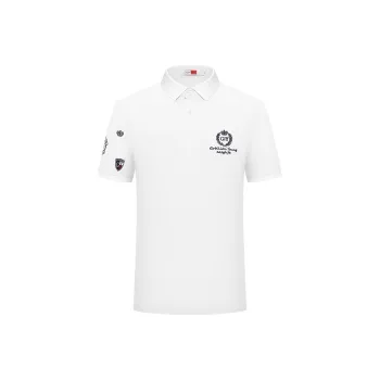 GY Goldlion Polo Shirts Men