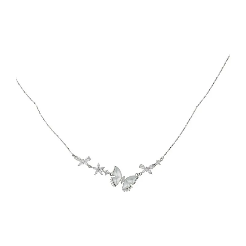 Regalrose Mother Of Pearl Necklaces Women's-0
