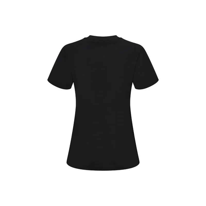 RARE Regular T Shirt Women's Black-2