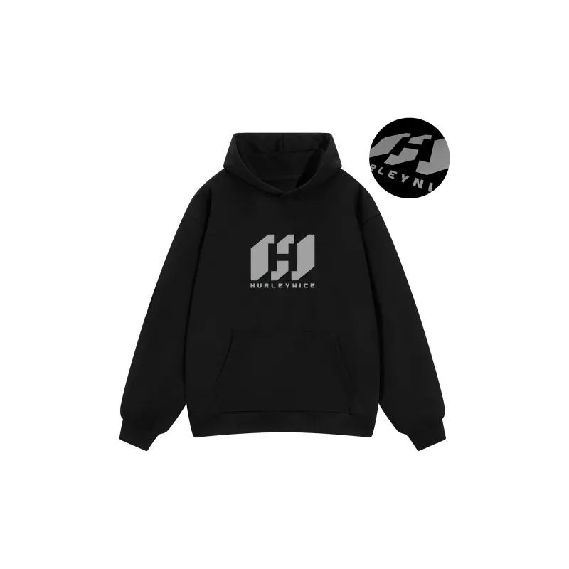 Hurley Sweatshirts Unisex-0
