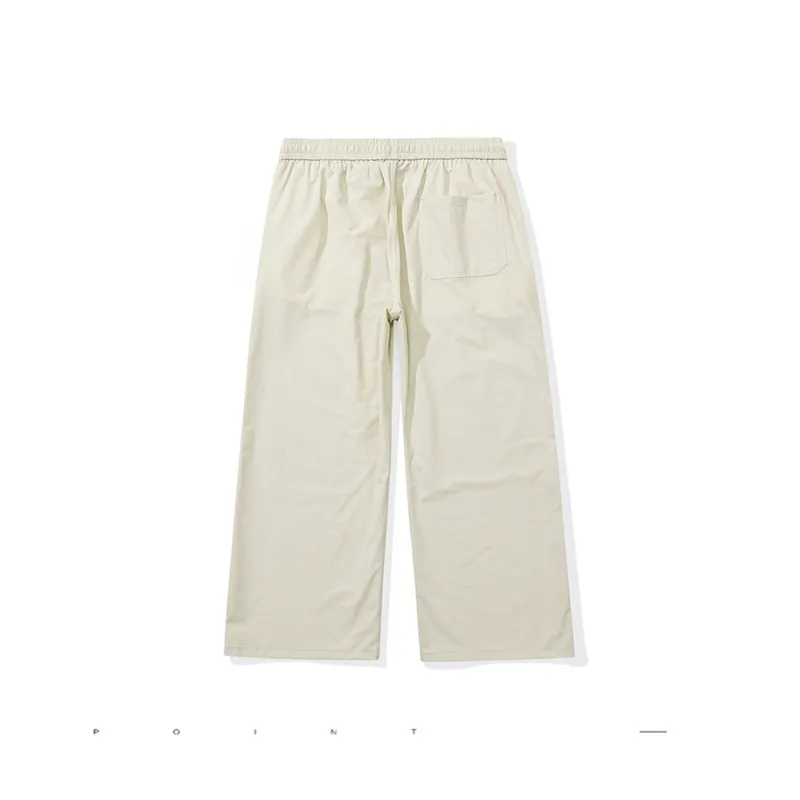ROSECREED Casual Pants Unisex-4