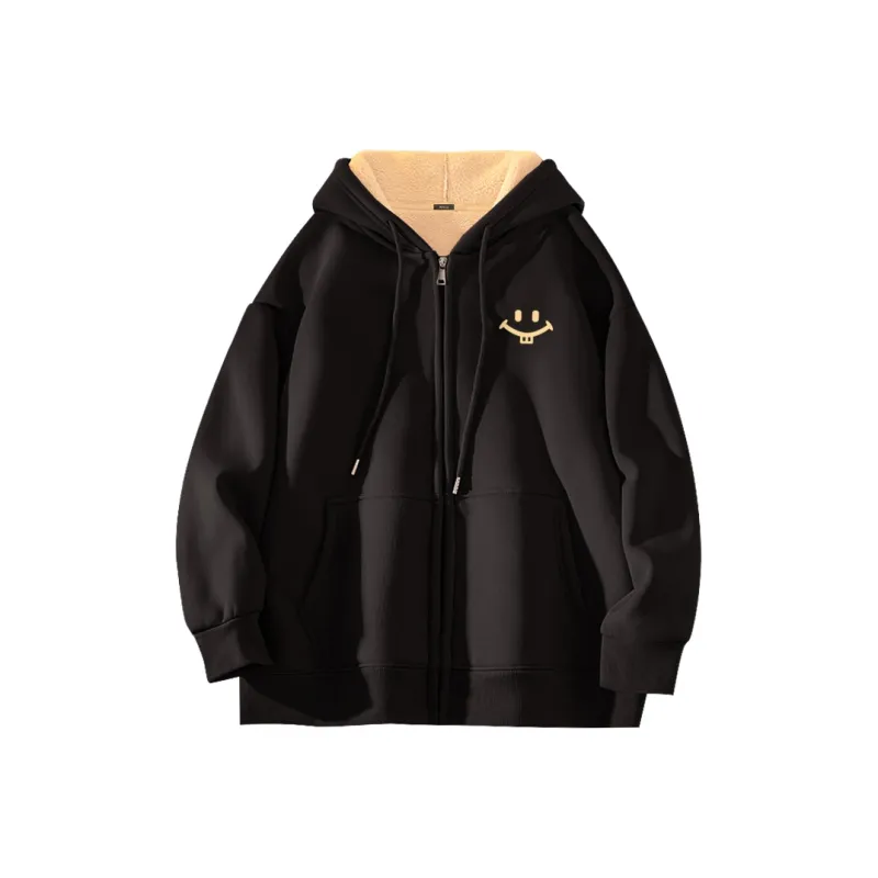 MINISO Sweatshirts Unisex-0