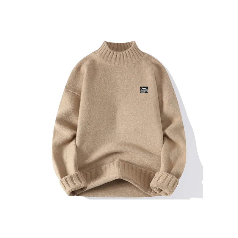 Jeep Sweaters Unisex-3